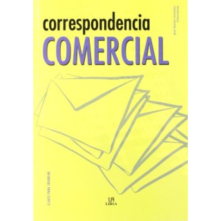 Correspondencia comercial